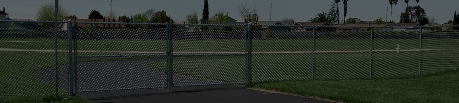 Morgan Fence