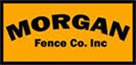 Morgan Fence