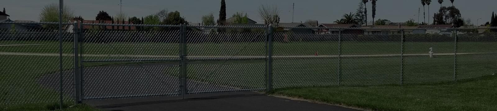 Morgan Fence