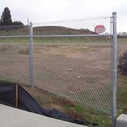 Morgan Fence