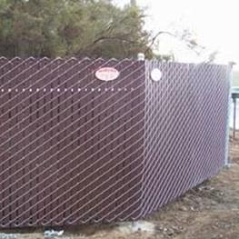 Morgan Fence