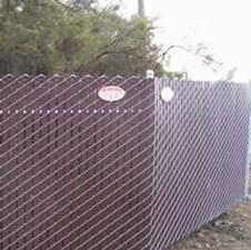 Morgan Fence