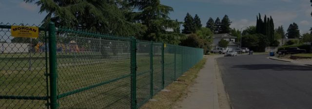 fencing company