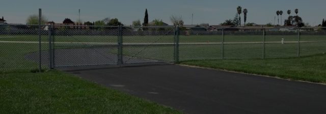 chain link fence company